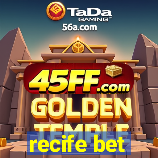 recife bet